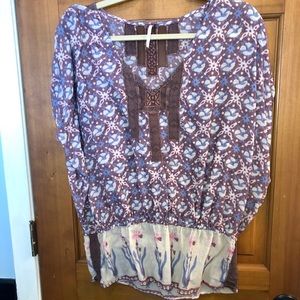 Free People shirt